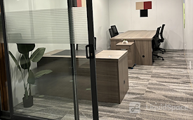 LionShare Cowork - Professional Meeting Rooms & Offices