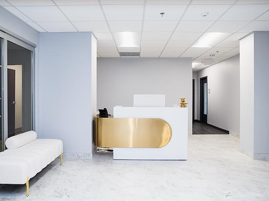 Working at Perfect Office Solutions - 9175 Guilford Road at Columbia