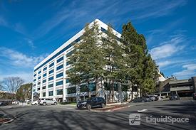 Regus || Willow Pass Road