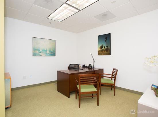 Working at Carr Workplaces - Laguna Niguel at Laguna Niguel