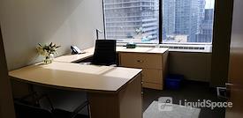 Intelligent Office Yonge Eglinton Centre