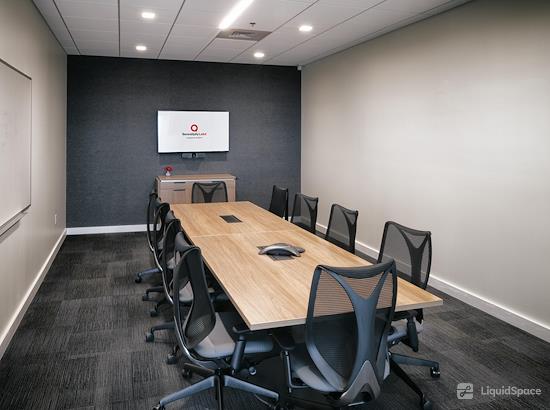 Working at Serendipity Labs - Buffalo - Seneca One at Buffalo