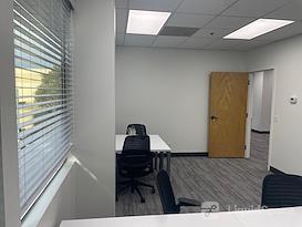 Regus | Santa Rosa Neotomas Ave