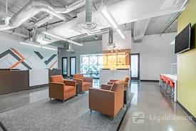 Regus || Lankershim Plaza