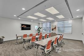Office Evolution- Jacksonville Brooklyn