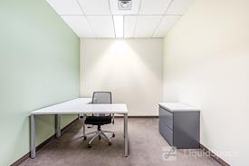 HQ || CA, Sacramento - Campus Commons (HQ)