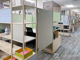 Regus | Santa Rosa Neotomas Ave