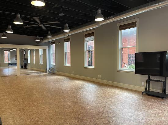 Working at The Commons - Saint Charles at Saint Charles