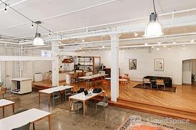 The Pioneer Collective - Belltown