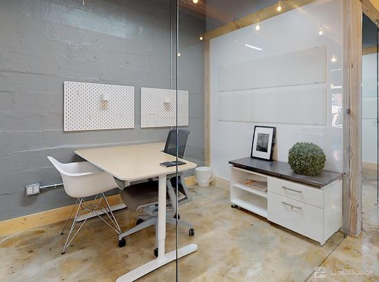 Working at BrainBox at Miami