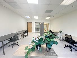 DoBe WE Co working office