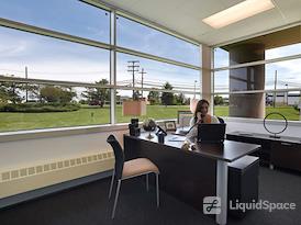 Regus | Shore Crossings
