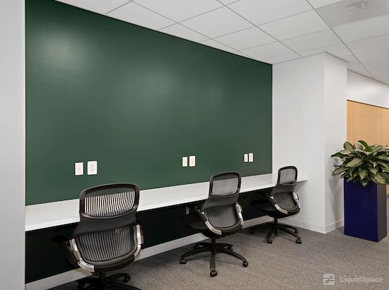 Working at Carr Workplaces - Friendship Heights at Chevy Chase