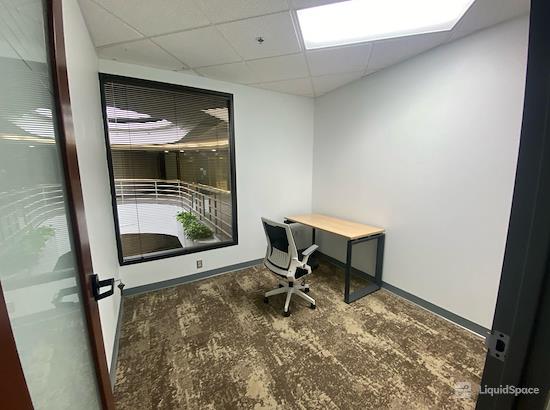 Working at TKO Suites of Columbus at Columbus