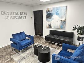 Crystal Star Associates