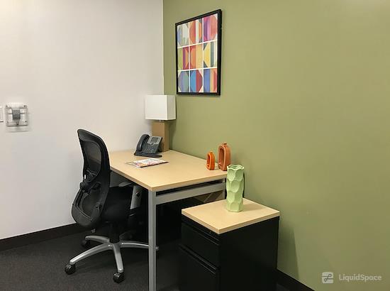 Working at Regus | Sausalito Harbor Drive at Sausalito