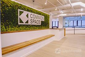 Commonspace Work