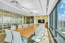 Carr Workplaces - Las Olas