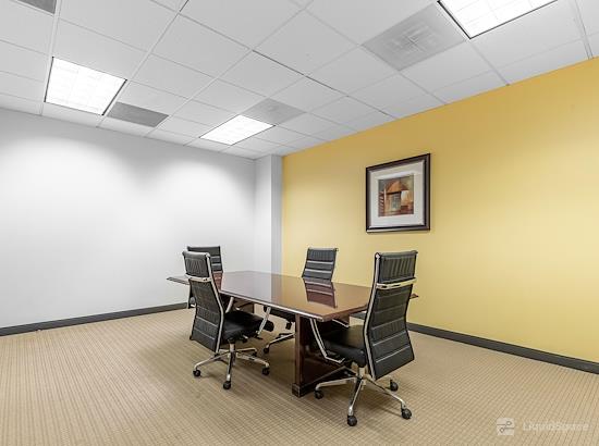 Working at Regus | Glenridge at Atlanta