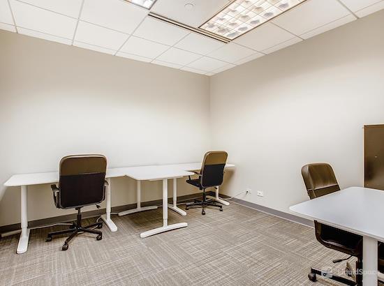 Working at Office Evolution - Naperville at Naperville