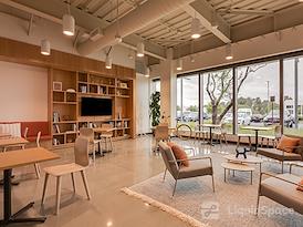 Regus | The Quad