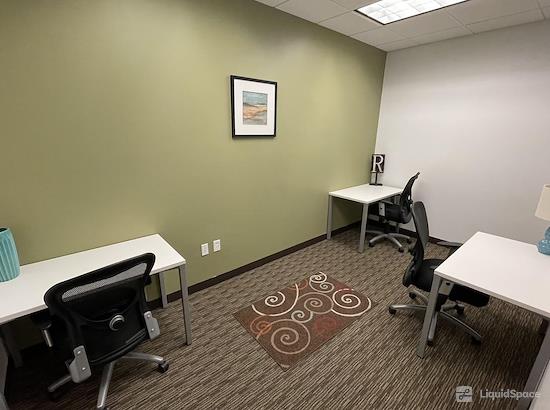Working at Regus | Promenade Circle at Sacramento