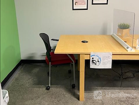 Inception Buffalo - Space to Rent