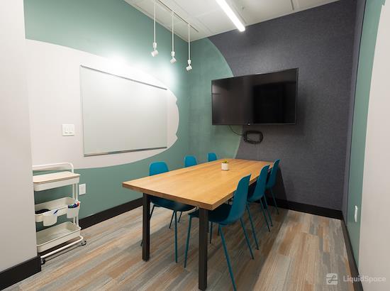 Working at COhatch - The Gateway at Columbus