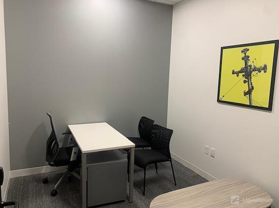 Working at SPACES | Creative Office and Co-working - Pasadena at Pasadena