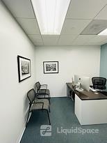 Quest Workspaces 777 Brickell Ave
