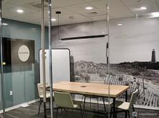 Working at Gather - Virginia Beach at Virginia Beach