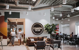 Common Desk - Westchase