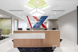 Regus | Lincoln Park