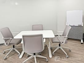 Regus | BC, Burnaby - Edmonds St