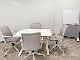 Regus | BC, Burnaby - Edmonds St