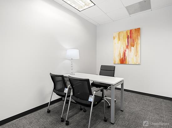 Working at Peachtree Offices at Perimeter, LLC. at Dunwoody