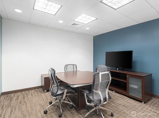Working at Regus | Crossways Blvd at Chesapeake