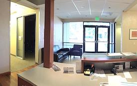 Gateway Executive Suites