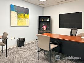 Regus | MD, Columbia - Columbia Town Center II
