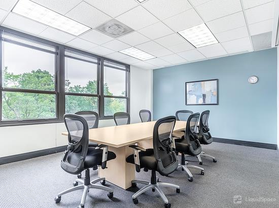 Working at Regus | Morristown at Morristown