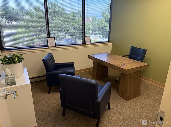 Working at The Self Care Sanctuary Suites at Laurel