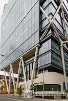 SPACES | Brisbane Jubilee Place Fortitude Valley