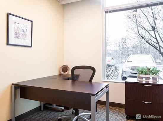 Working at Regus | Cranberry Crossroads at Cranberry Township