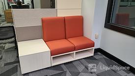Harmony Coworks