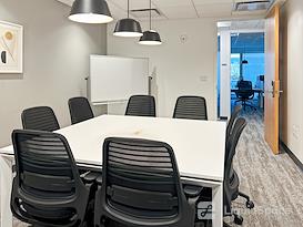 Regus | FL, Boca Raton - Park of Commerce
