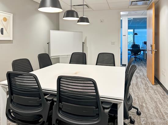 Working at Regus | FL, Boca Raton - Park of Commerce at Boca Raton