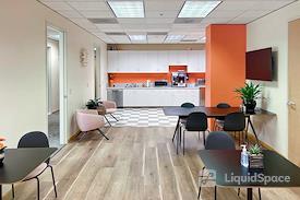 Regus | Santa Rosa- Guerneville Rd