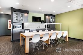Regus | Purdy's Wharf