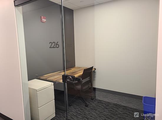 Working at Venture X | Rolling Meadows at Rolling Meadows