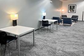 Regus || Sacramento - 8880 Cal Center Drive